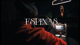 SOLHO - ESPINAS ft @PetitElRecorrido @DjMarokingPro