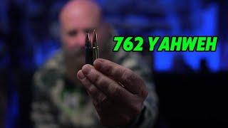 762 YAHWEH TWO CALIBERS IN ONE?