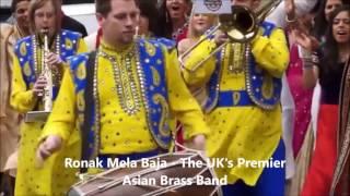 Beautiful Asian British Wedding & Events Music