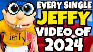EVERY SML VIDEO OF 2024 SO FAR! SML Marathon PART 1!