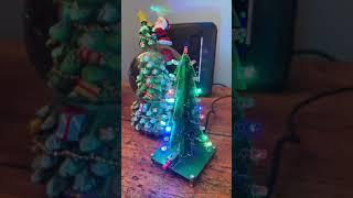 LED Christmas Tree