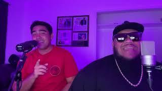 Josh Tatofi and Roman - I Can Love You Like That (Cover)