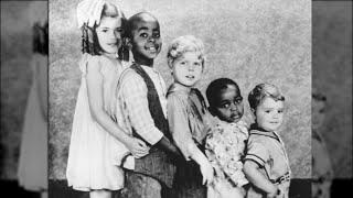 The Tragic Truth About The Little Rascals Is So Sad