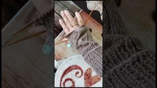 #мквязание #бесплатныемк #вязание #пряжа #капор #варежкиспицами