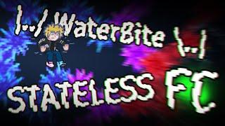 patience - Waterbite Stateless Full Clear.