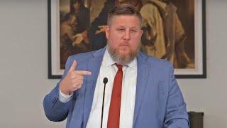 240421 - Jason DeMars: 7th Seal - The Mystery Of Hidden Wisdom