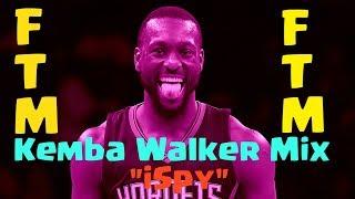 Kemba Walker Mix- "iSpy"