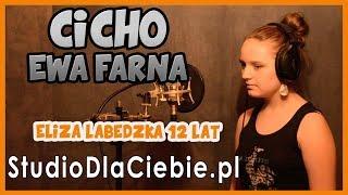 Cicho - Ewa Farna (cover by Eliza Łabędzka) #1129