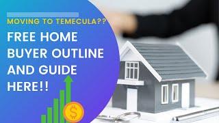 Moving To Temecula or Murrieta?? This video is for you!