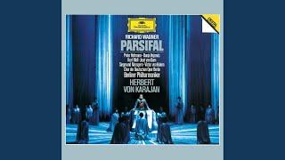 Wagner: Parsifal, Act III - Prelude