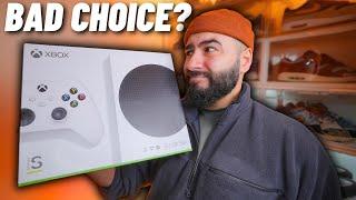 Buying An XBOX Series S In 2025. IS IT WORTH IT?