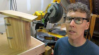 How to Build a Bluebird Nest Box for Wireless Camera and Comfort