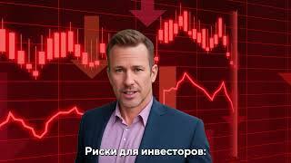 Волатильность криптовалют: причины, последствия, советы