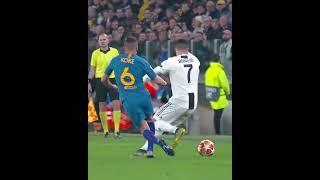 Ronaldo, a football virtuoso, possesses an extraordinary subscribe my channel