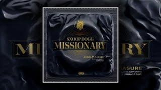 Snoop Dogg & Dr. Dre - Missionary (Full Album)