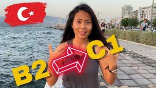 Can I PERFECT my Turkish in 3 weeks? | I took a 1 month intensive Turkish course