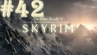 Прохождение Skyrim - часть 42 (Путешествие)