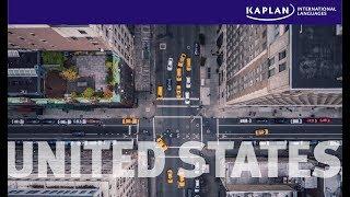 Learn English in the United States of America | Kaplan International Languages