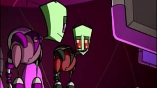 Invader ZIM "I'm Glad it Had a Happy Ending After All"