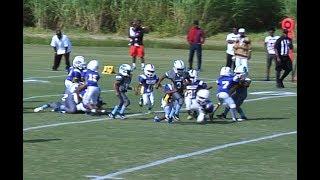 Zachary Elite Plays of the Week 2