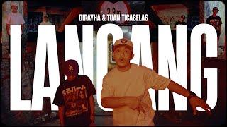 Tuantigabelas & Dirayha - Lancang (Official Music Video)