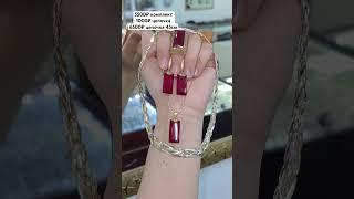 Серебро 925 пробы, с позолотой. Для оформления заказа пишите в WhatsApp ‪+7(988)219‑00‑06.  #серебро