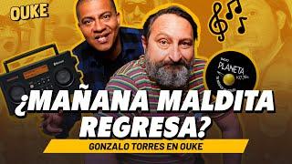 GONCHI Y MARQUINA, UN JUNTE PARA LA HISTORIA | #OUKE EN VIVO 🟡