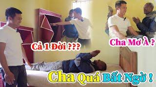 Công Giáp || Có Phải Cha Đang Mơ Không ? Suốt Cuộc Đời Nếu Không Gặp Người Việt Nam, Liệu Có Thể ???