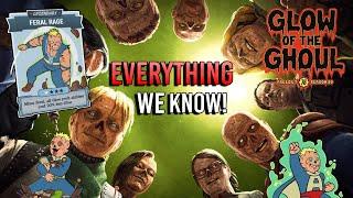 Fallout 76 Ghoul Update: Everything We Know So Far! (BECOME A GHOUL)