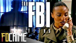 Dishonored | The FBI Files | FD Crime