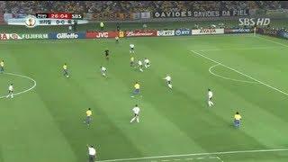 Alemanha 0 X 2 Brasil - HD 720p - Completo - Final Copa do Mundo de 2002