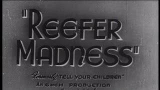 Reefer Madness (1936)