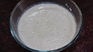 White gravy @ hotel style by chef sandeep 3 episode