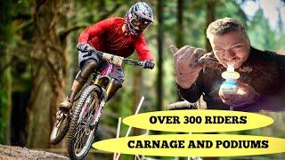 LAST MTB RACE OF 2024!