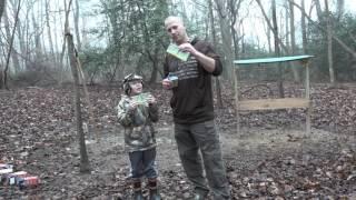 Whitetail Mineral Site - Blueline Outdoors