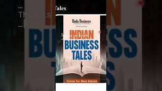 Indian Business Tales