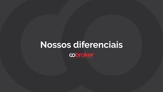 Cobroker | Nosso Diferenciais