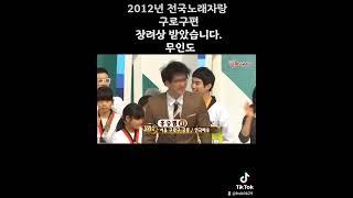 상받았어요^^감사합니다.