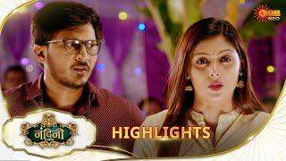 Nandini Ka Pratishod - Highlights | 17 June 2025 |Full Ep FREE on SUN NXT|SunNeo