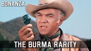 Bonanza - The Burma Rarity |  Episode 71 | Best Western Series | Cowboy | English