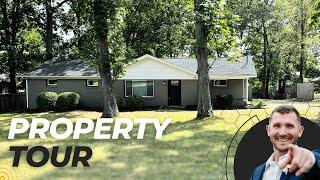 Discovering 125 Lorraine Dr, Gallatin, TN | Property Tour