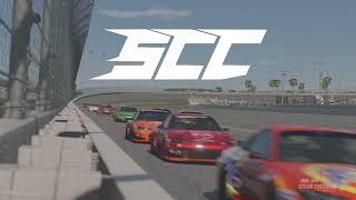 VRC SCC Trailer