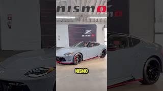 MK5 Toyota Supra Vs. Nissan Z Nismo. WHICH ONE IS FASTER ?