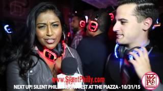 Silent Philly & CityBuzz