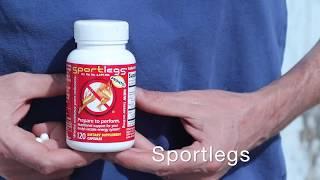 Sportlegs Supplement Review