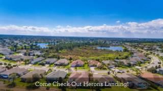 5961 Herons Landing Drive, Rockledge, Florida 32955