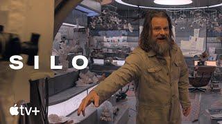 Silo — Inside Solo's Vault with Steve Zahn | Apple TV+