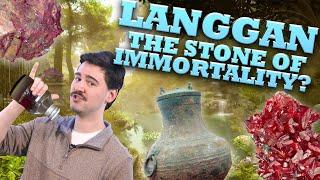 How to Make the Elixir of Life with Gemstones