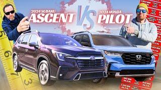 Ascent vs Pilot: 2024 Ultimate Guide and EXCLUSIVE Gas Expense Audit!
