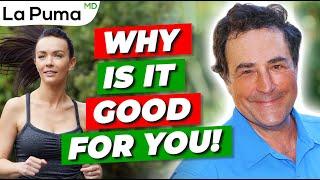 Benefits of Outdoor Exercise | Green Exercise | Dr. John La Puma